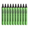 Show-me SDP Medium-Tip Drywipe Whiteboard Pens for Schools and Classrooms–
