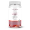 Myvitamins Biotin Gummies – High‑Strength Biotin in Watermelon Chewables –
