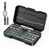 Ankilo 24 in 1 Magnetic Screwdriver Set, DIY Ratchet Screwdriver