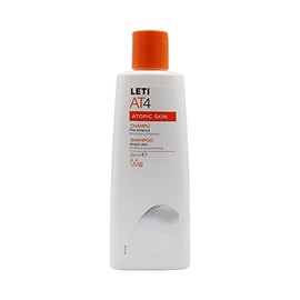 Leti At4 Shampoo, 250 ml
