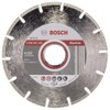 Bosch 2608602282 Diamond disc Marble LPP 115, Silver/Grey, 115 mm
