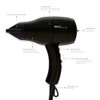 Sedu Revolution Pro Tourmaline Ionic 4000i - Secador de pelo