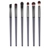 Eye Brush Set Makeup Eyeshadow Brush Set Makeup Blender Brush