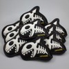 AIMSHARK Skull_Shark Golf Iron Cover / 1 Piece or 9