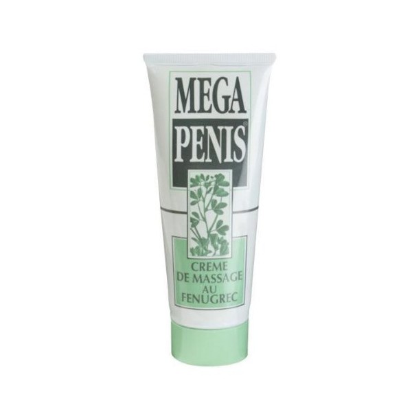 Men's Size Up Dream (Increases and Increased) Cream! Mega