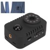 MD29 Mini Camera 1080P HD Handheld Cam Wide Angle Infrared