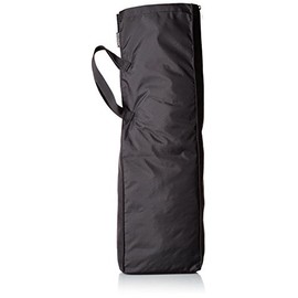 Solo Tourist FB-15 Flower Bag, 24.8 inches (63 cm), 0.2 lbs (0.12 kg), Black