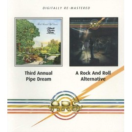 Third Annual Pipe Dream / A Rock And Roll Alternative