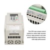 AT1-4000X 220V Single Phase Variable Frequency Drive Single Phase to
