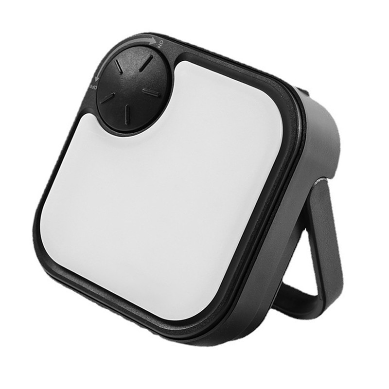 Solar Camping Light High Brightness Waterproof USB Charging Outdoor Tent