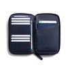 Bellroy Travel Folio – Second Edition - Navy
