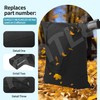 5140125-95 Leaf Blower Vacuum VAC Shoulder Bag for Black &