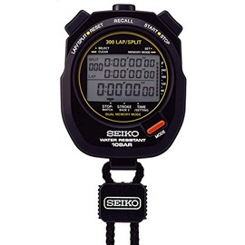 Seiko SVAS009 Stop Watch Swim Master.