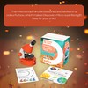 Discovery Micro Terra Educational Microscope for Kids and Beginners with