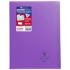 Clairefontaine 971611C Koverbook (DIN A4, 21 x 29.7 cm, Squared,