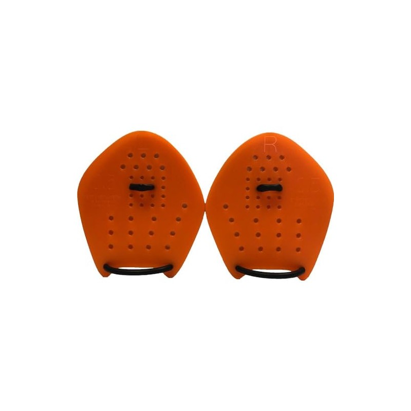 Strokemakers #0.5 Swimming Paddle, Quality Improvement, High Grade/Middle School Students,