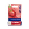 Labello Bálsamo labial de fresa