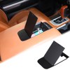 Car Armrest Hidden Storage Box Compatible with Toyota Tundra 2014-2021