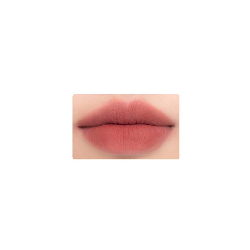 rom&nd Z Velvet Tint (#16 Bernie Nude) Lipstick 5.5 grams