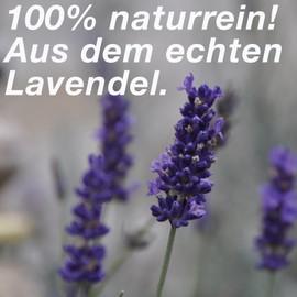 NeoOrganic NeoOrganic Organic Lavender Oil (Lavandula Angustifolia), for restful sleep and a good mood, 100% pure organic essential oil  10ml