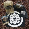 Blackout Coffee, Smooth Finish, Ground or Whole Bean, 100% Light