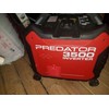 HHR Replace Predator 3500 Watt Inverter Generator Vented Oil Fill