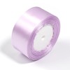 【B267】4 cm colorful ribbon, simulating flower gift:_4 . BH004005