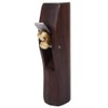 Nimoa Woodworking Plane, Hand Plane, Wood Carpenter Hand Planer, Woodworking