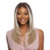 Mane Concept Red Carpet HD Lace Front Wig 4" Deep