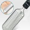 Bestac Foot File for Dead Skin, Foot Callus Remover and