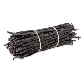 Slofoodgroup Gourmet Comoros Vanilla Beans - 10 beans