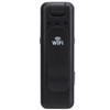 Clip Camera 1080P 155° Large Wide Angle 180° Rotating WiFi