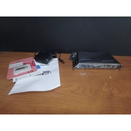 URAYCO Hd Video Encoder And Decoder H.265-HEVC / H.264-AVC