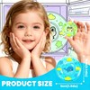 Kids Ice Pack for Boo Boos, Small Cold Pack for