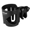 6ixPack Golf Golf Bag Drink Holder, Universal Cup Holder Fits