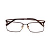 Eyeglasses Jones New York J 362 Black/Gunmetal