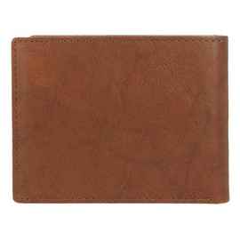 Pepe Jeans Jacket Wallet with Card Holder, One Size, brown, wallet with card holder