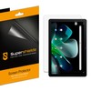 Supershieldz (3 Pack) Anti-Glare (Matte) Screen Protector Designed for Acer