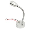 RV Reading Light LED Adjustable Brightness Touch Control Indoor Bedside