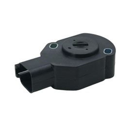 GUIYINT TPS APPS Throttle Position Sensor Replacement for 1998.5-2007 Dodge Ram 2500/3500 Cummins 5.9L Diesel | Enhanced Engine Performance & ECU Signal Accuracy