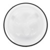 Kerbl Anti Dribble Plastic Bowl, 500 ml, White