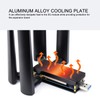 5G DONGLE Expansion Board 4 Antennas Aluminum Alloy ABS USB3.1