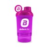 Biotech USA Wave+ Nano Shaker, Black