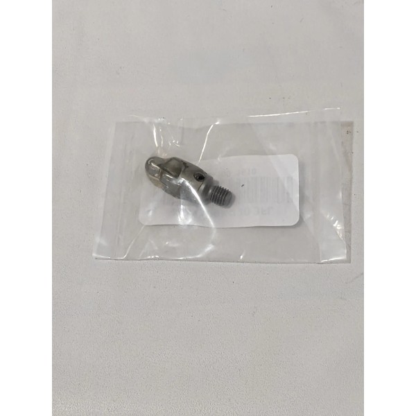 Unbranded Adjustable Stop Countersink 2-1/2" OAL, 3/8" Head Diam, 3