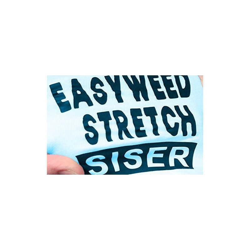 SISER GLITTER Gold Heat Transfer Vinyl (Tshirt HTV) 12 Inch