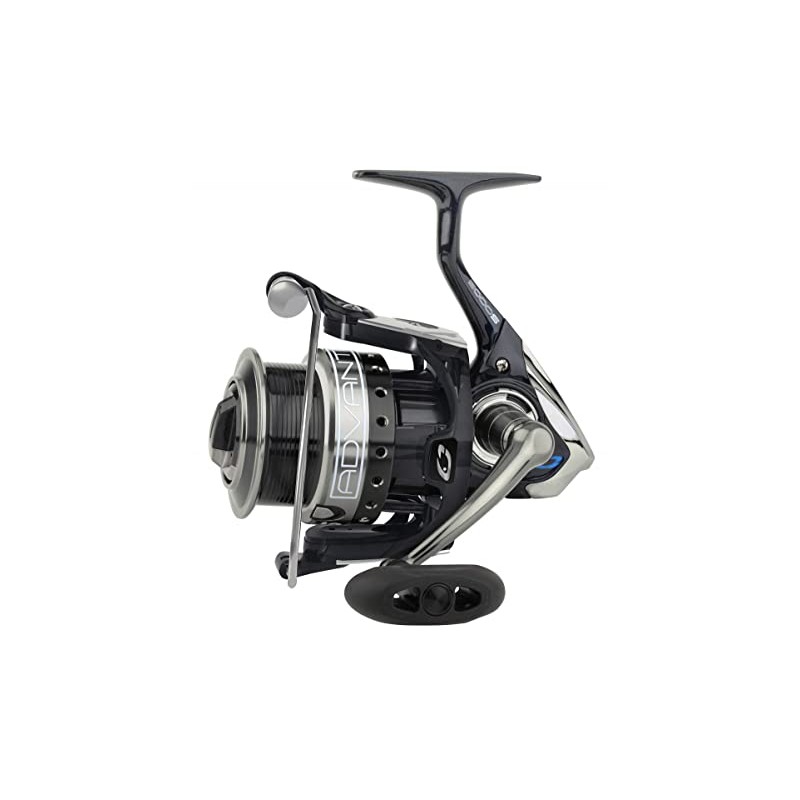 Cresta Advantor 5000 Stationary Reel for Feeder Fishing, Fishing Reel