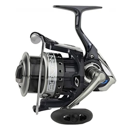 Cresta Advantor 5000 Stationary Reel for Feeder Fishing, Fishing Reel with Feeder Basket, Feeder Reel for Feeders