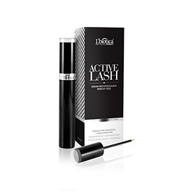 Sérum para pestañas L'biotica Active Lash Growth and Strength 0.1 oz