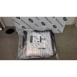 Range Rover LR0 30219, Cabin Air Filter