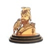 GURU GOBIND Singh JI 3D Figure